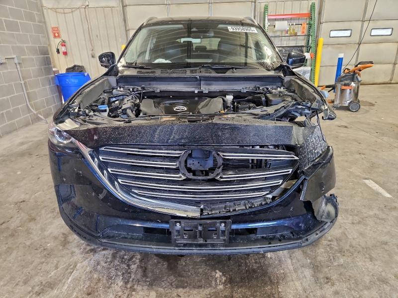 2021 Mazda Cx-9 Touring