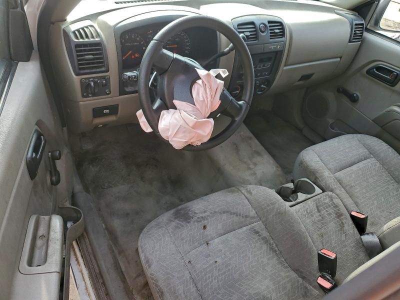 2005 Chevrolet Colorado