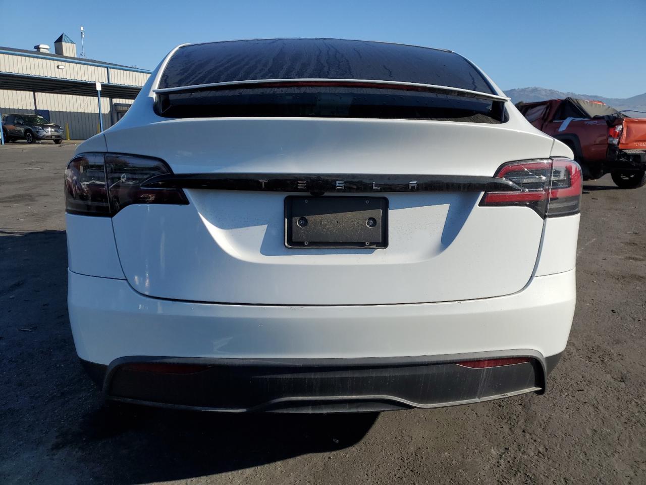2023 Tesla Model x