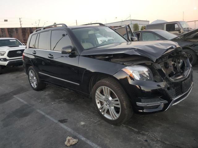 2014 Mercedes-Benz Glk 350