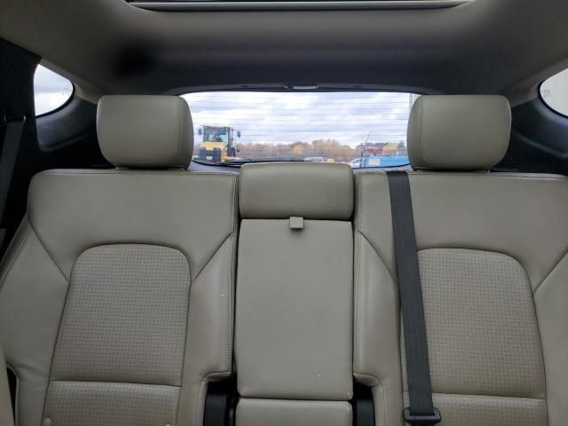 2013 Hyundai Santa fe Sport