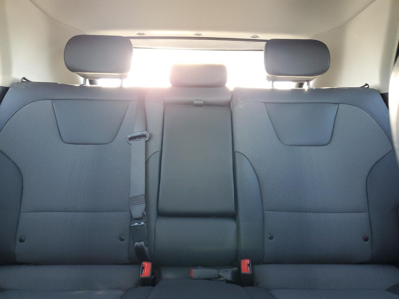 2024 KIA Niro Wind