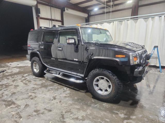 2006 Hummer H2