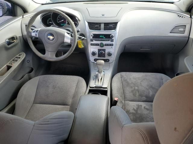 2010 Chevrolet Malibu ls