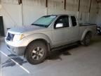 2011 Nissan Frontier SV