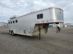 1997 Featherlite Mfg Inc 1997 Featherlite Horse Trai