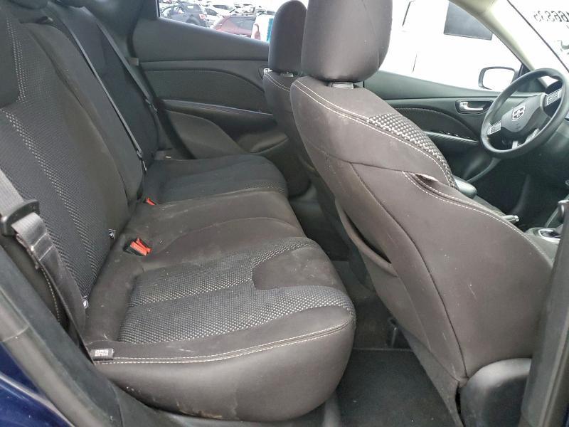 2015 Dodge Dart sxt