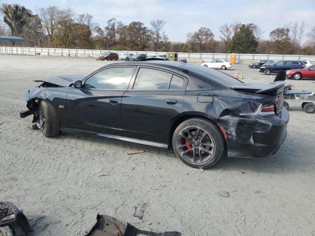 2022 Dodge Charger Scat Pack