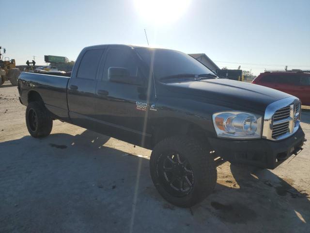 2009 Dodge RAM 2500