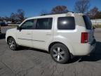 2012 Honda Pilot Touring