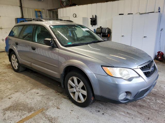2008 Subaru Outback 2.5i