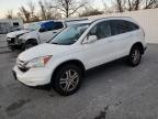 2011 Honda Cr-v exl