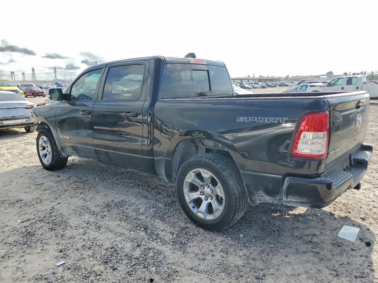 2020 Dodge Ram 1500 big Horn/lone Star