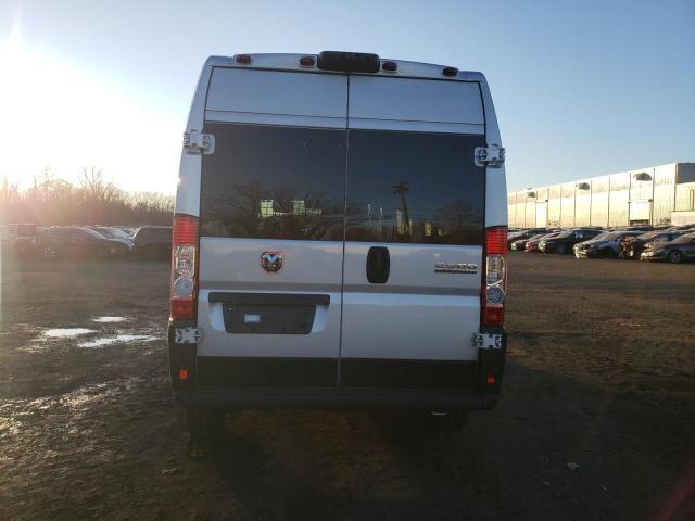 2025 Dodge RAM Promaster Delivery Van