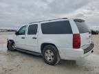 2008 Chevrolet Suburban C1500 ls