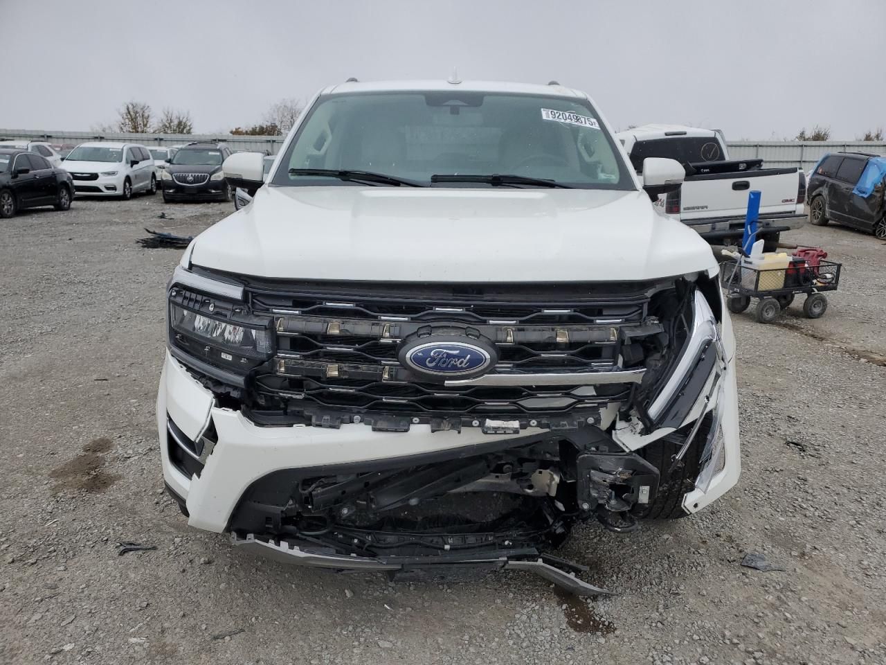 2023 Ford Expedition Limited