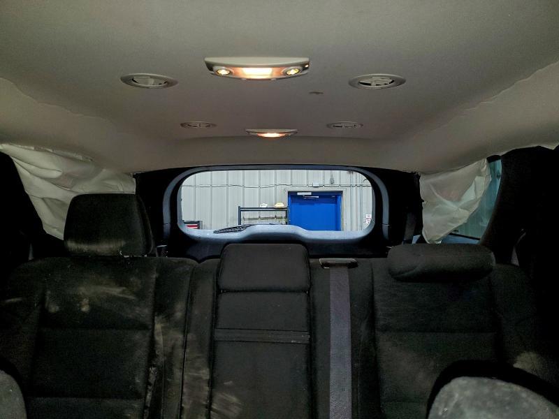 2020 Dodge Durango sxt