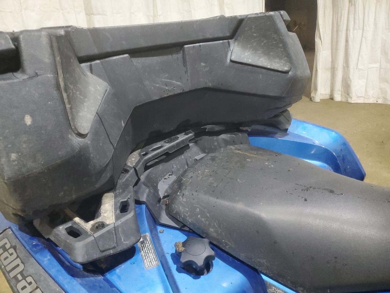 2022 Can-Am Outlander ATV