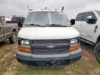 2016 Chevrolet Express G2500