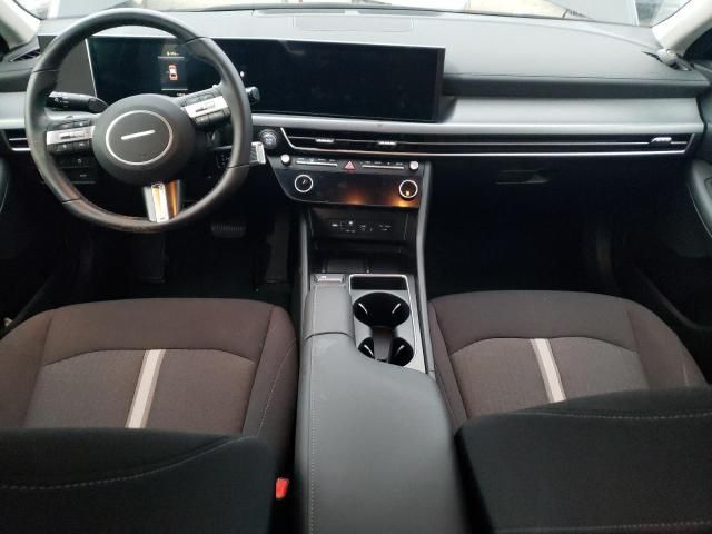2024 Hyundai Sonata Hybrid