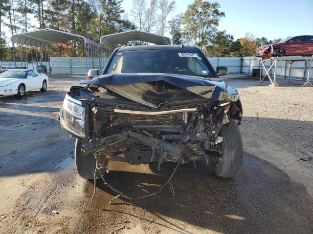 2016 Chevrolet Suburban C1500 lt