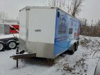 2015 Trail King 2015 Trai Trailer
