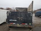 2024 B-Wise 2024 B Wise DT712LP-LE-10 Dump Trailer