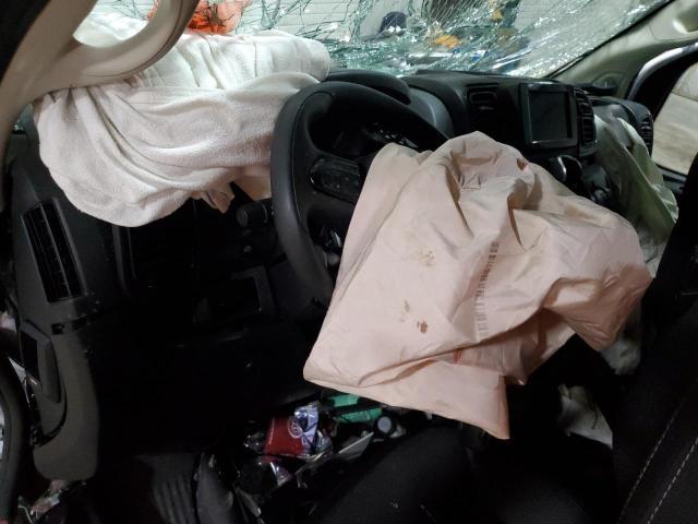 2023 Dodge RAM Promaster 2500 Utility / Service Van