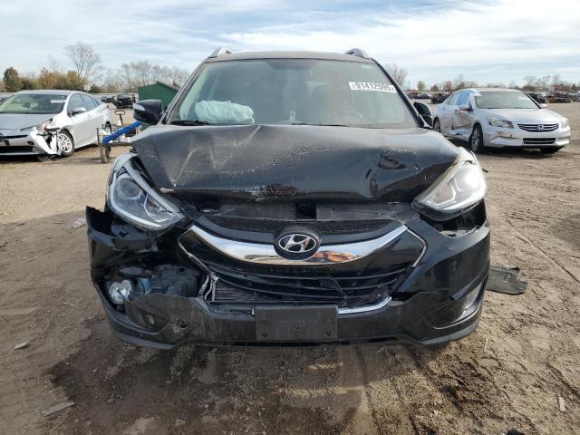 2015 Hyundai Tucson Limited