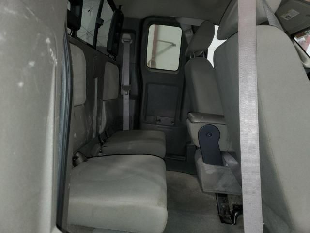 2005 Dodge Dakota slt