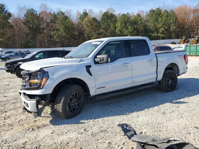2025 Ford F150 xlt