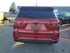 2020 KIA Sorento s
