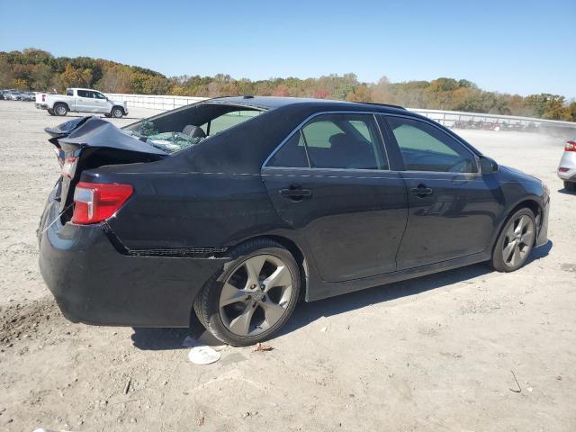 2012 Toyota Camry se Sport Limited Edition