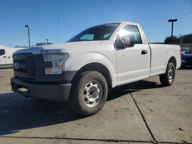 2016 Ford F150