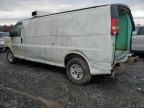 2007 GMC Savana G3500