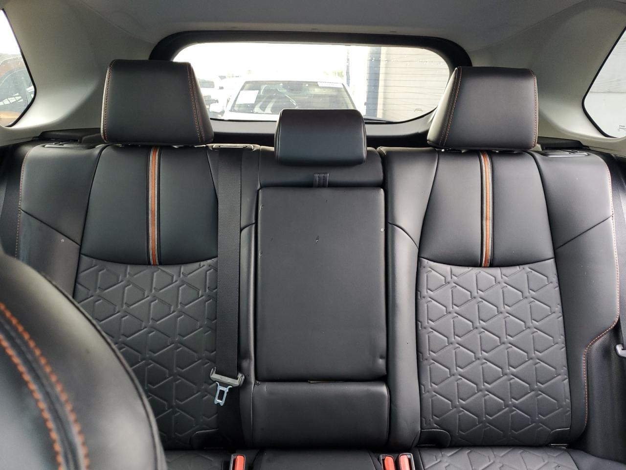 2020 Toyota Rav4 Adventure