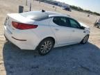 2014 KIA Optima ex