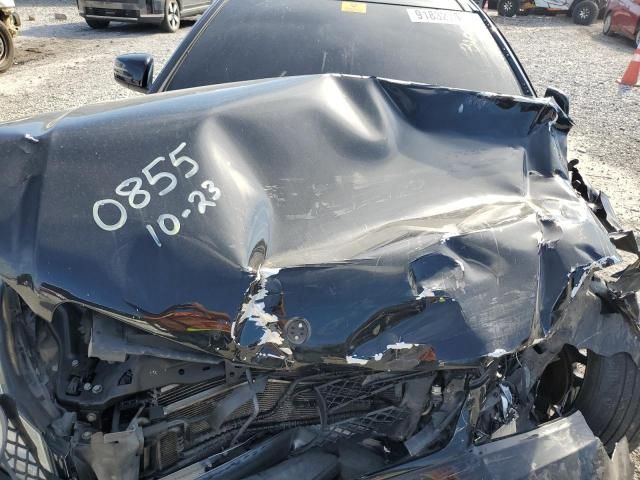 2015 Mercedes-Benz C 250