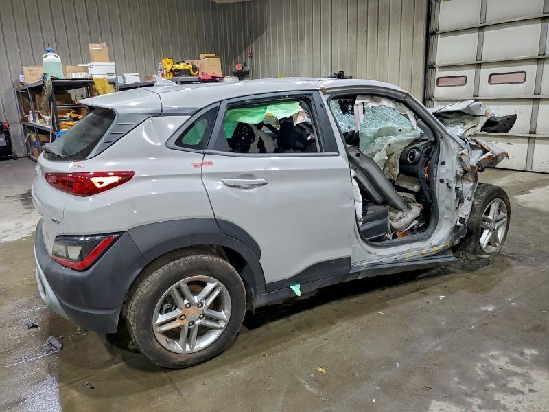 2023 Hyundai Kona se