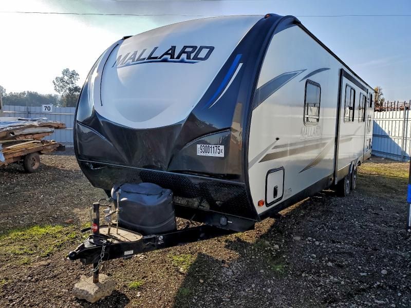 2020 Heartland Mallard-Camper