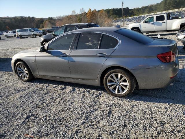 2015 BMW 528 xi