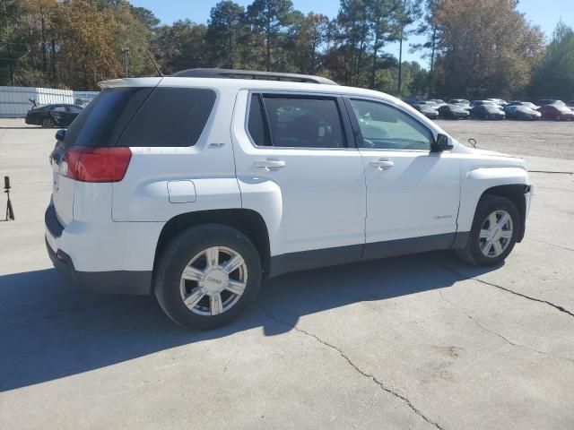 2014 GMC Terrain slt