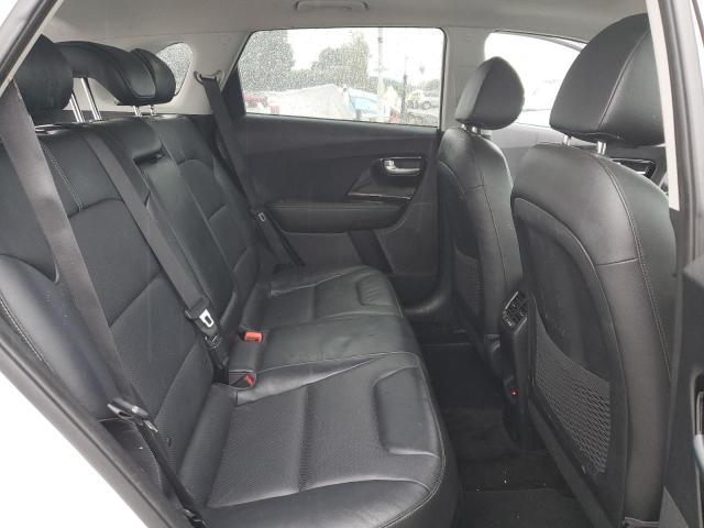 2018 KIA Niro Touring