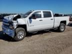 2016 Chevrolet Silverado K2500 Heavy Duty