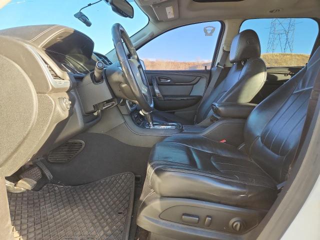 2014 GMC Acadia Slt-2