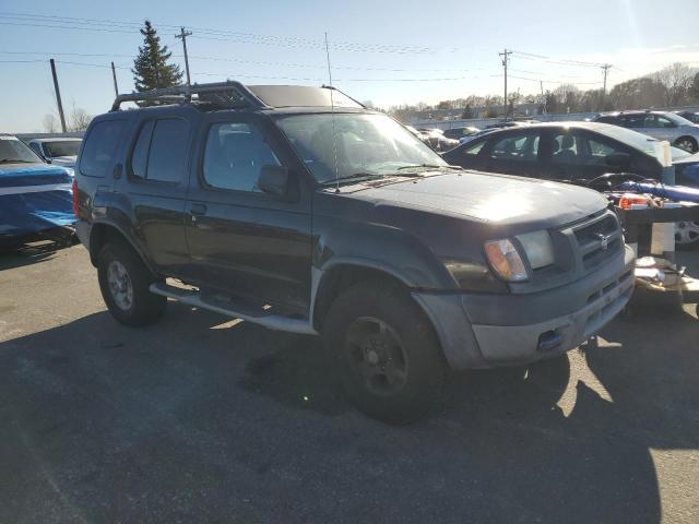2000 Niss Xterra xe