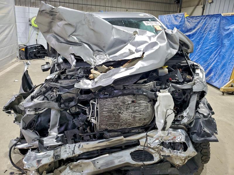 2022 Dodge Ram 1500 big Horn