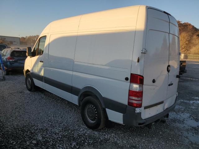 2007 Dodge Sprinter Delivery van