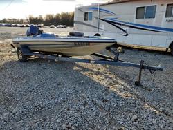 Clean Title Boats for sale at auction: 1986 Dyna Track 180 Boat