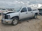 2012 Chevrolet Silverado C1500 LT